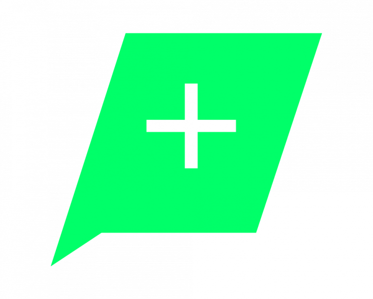 Tiptool FYNAMICS Hardware für exzentrisches Trainingserlebnis